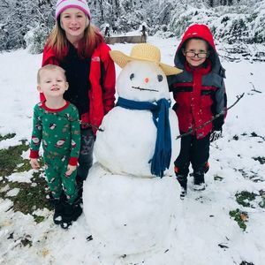 Meet your Posher, Denise